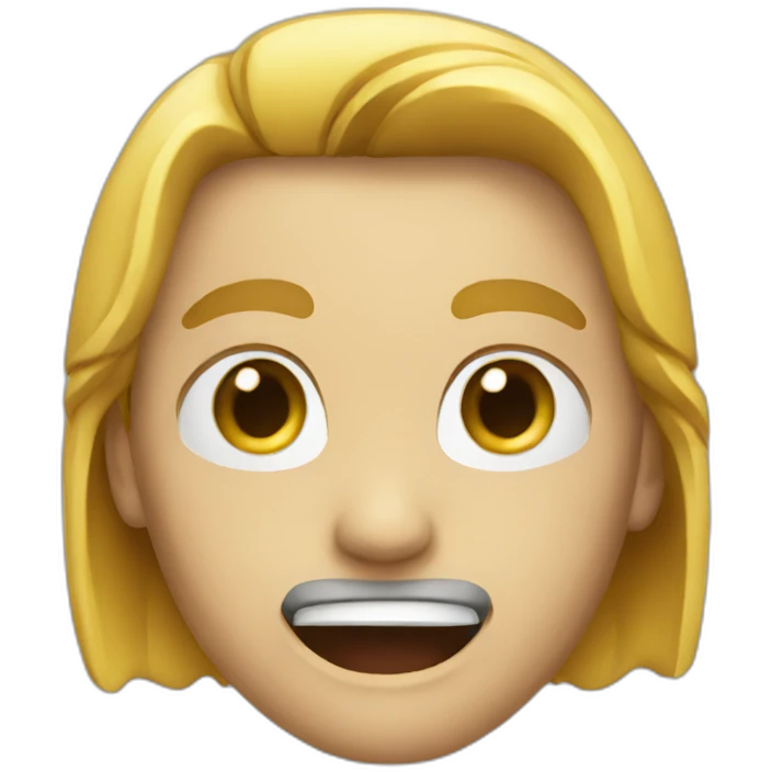 alive emoji