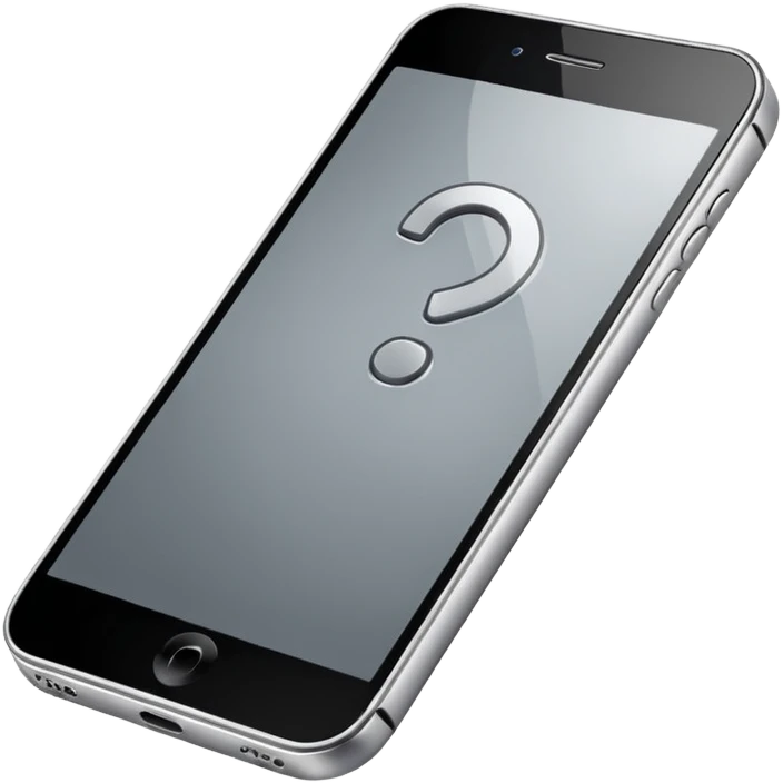 Fone emoji