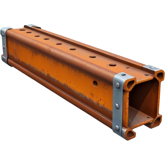 metal beam emoji