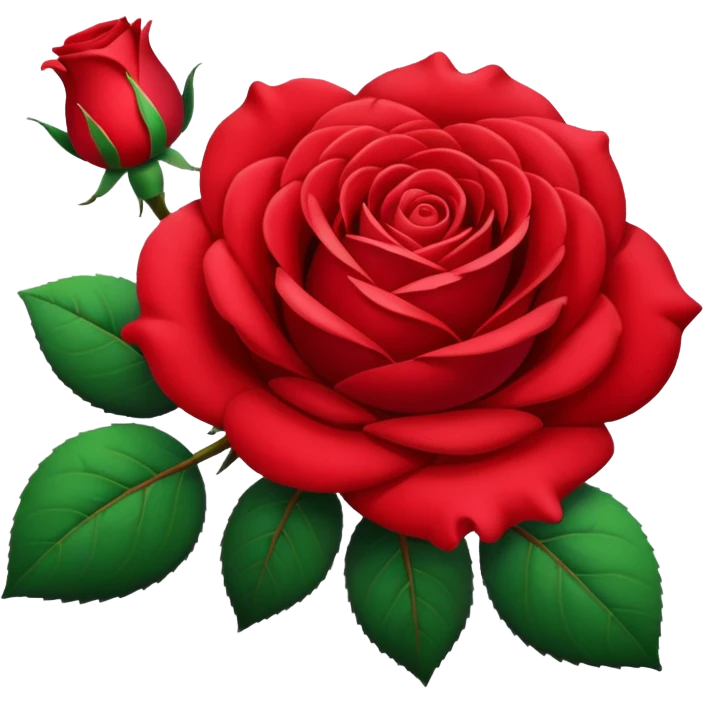 👑 rosa emoji