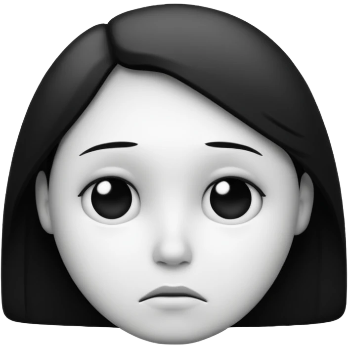 🌚😟 emoji