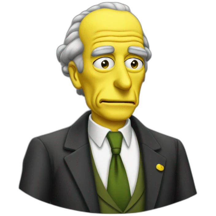 monty burns emoji