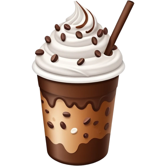 Mcflurry emoji