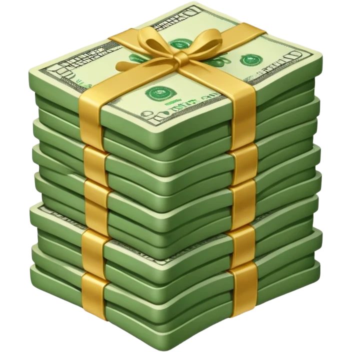 Money emoji