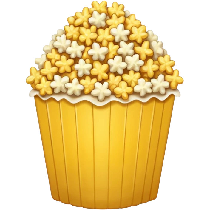 snack emoji