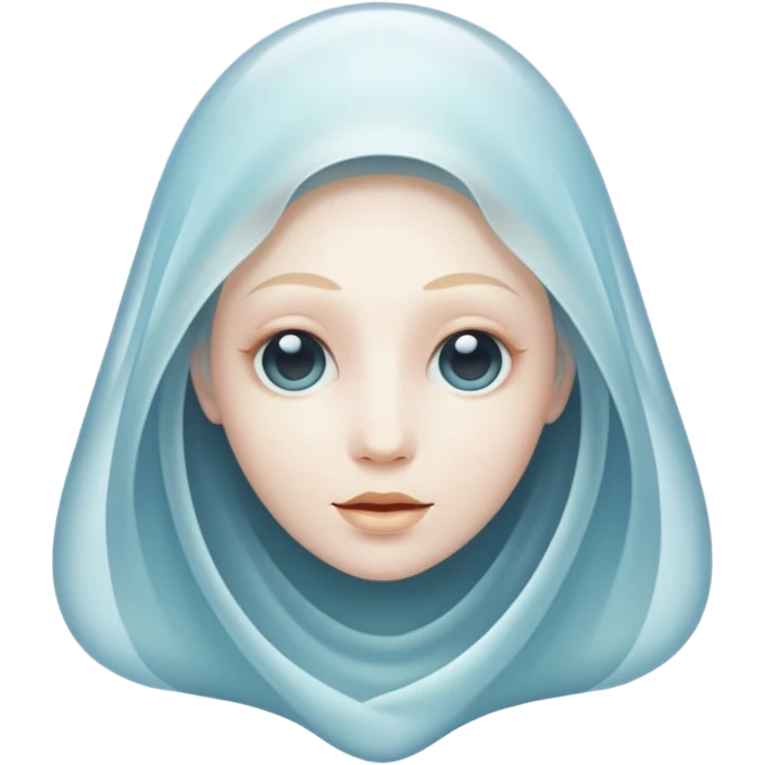 Fantôme emoji