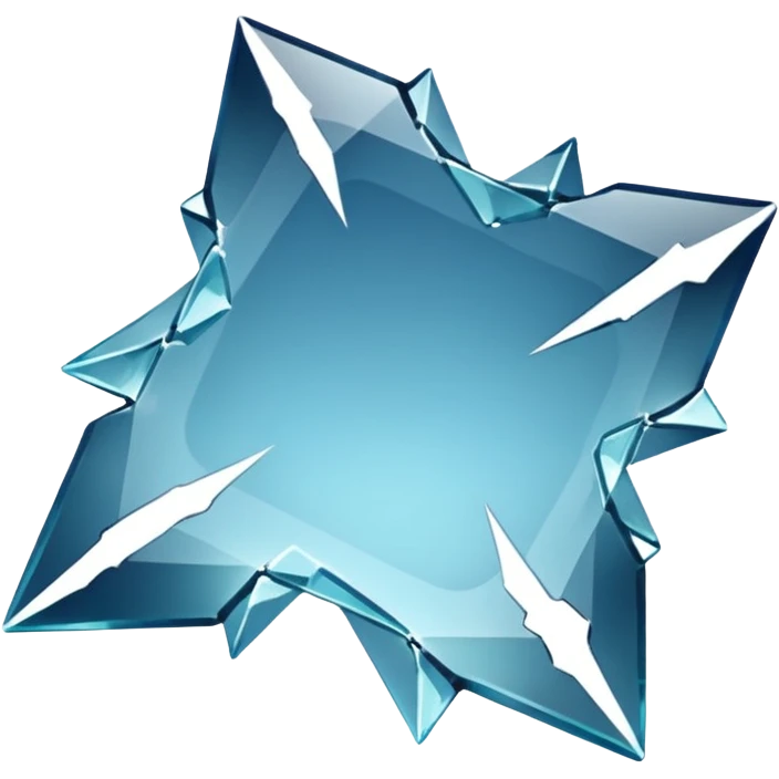 fracture emoji