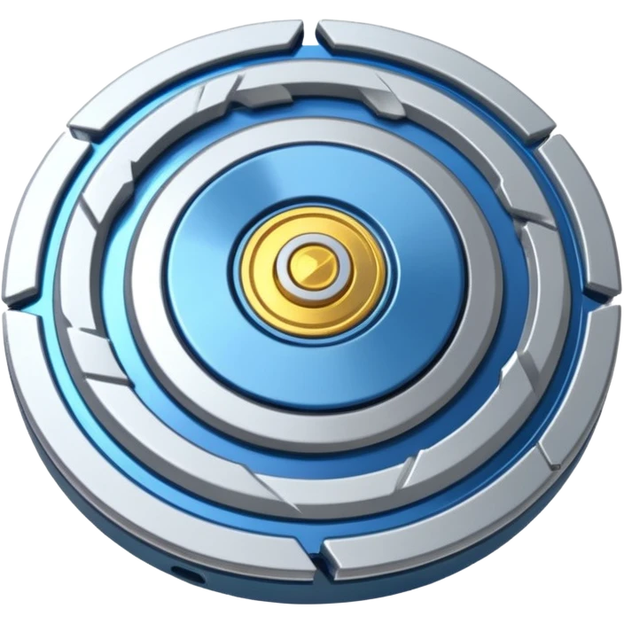 Beyblade emoji