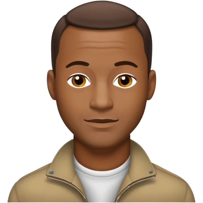 Brian McKnight emoji