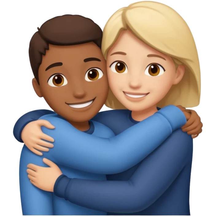 2 bff emoji