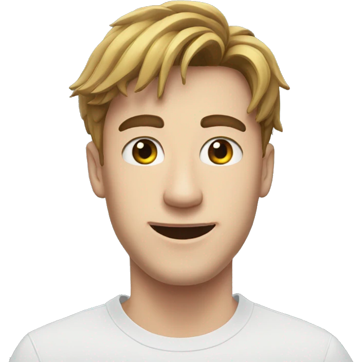 MrBeast emoji