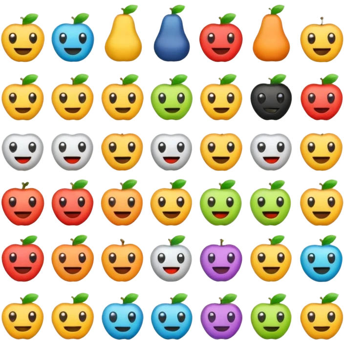 Pinterest  emoji