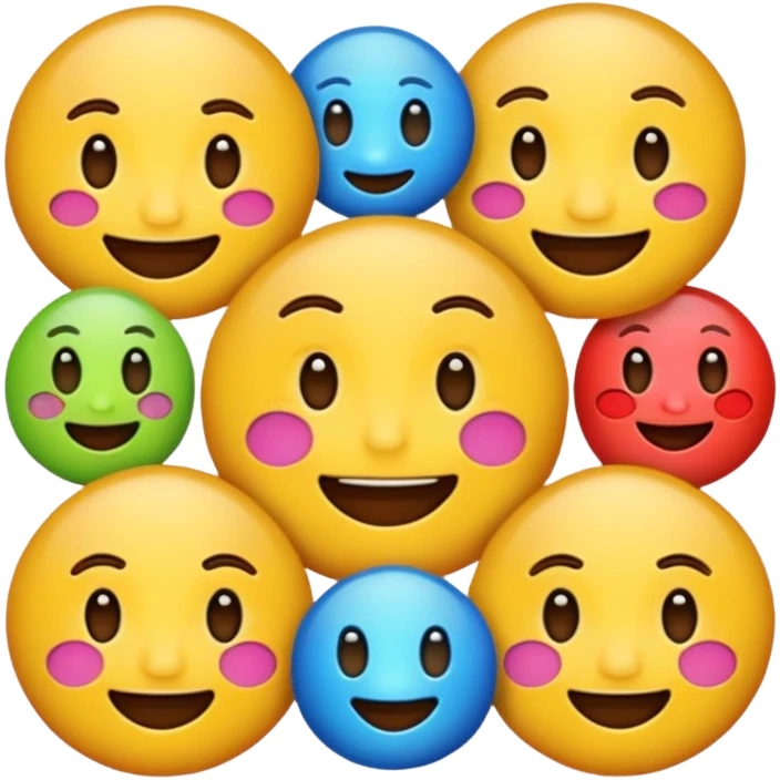 Meme emoji