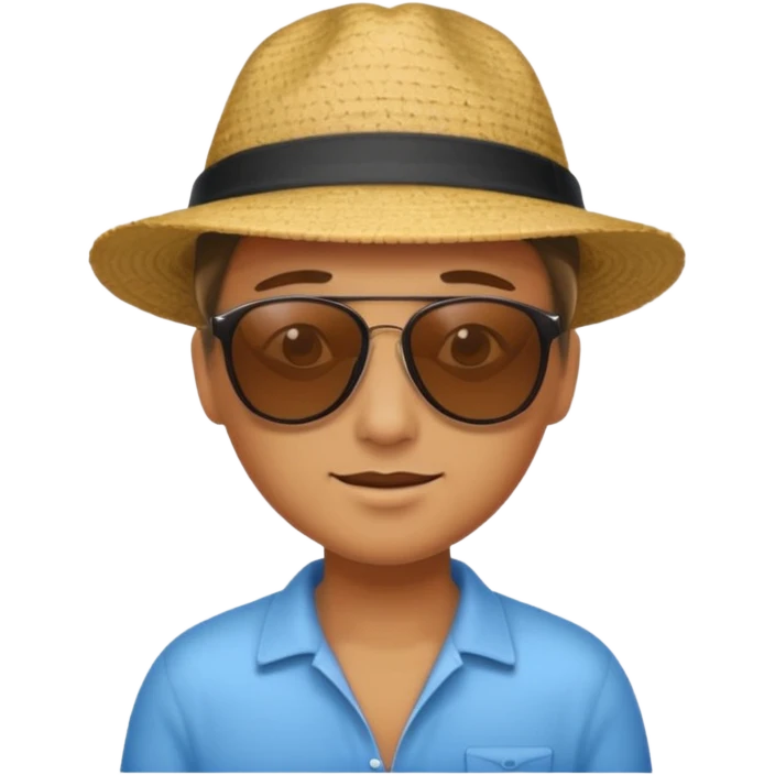 Gooner emoji