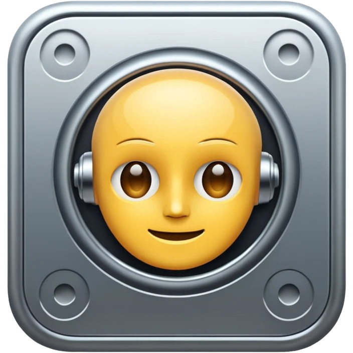 Ai app emoji