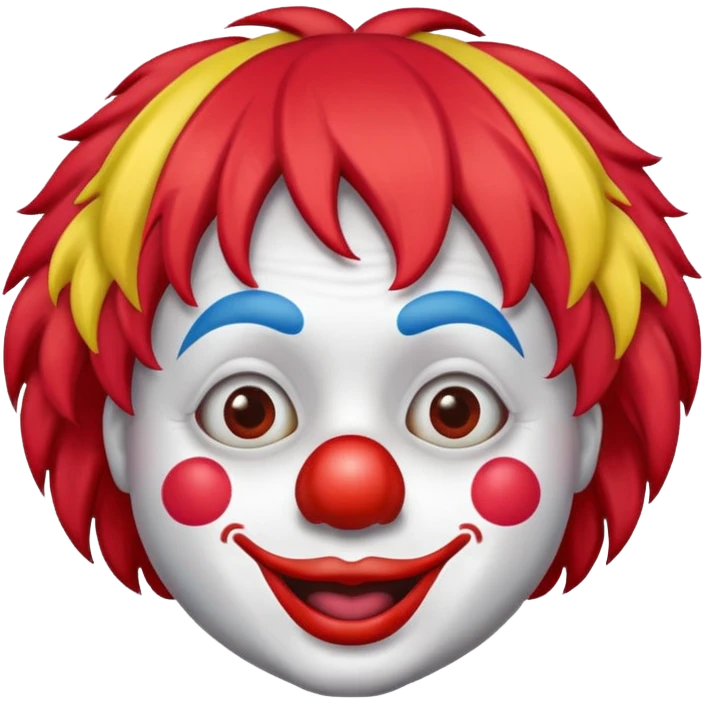 Silly emoji