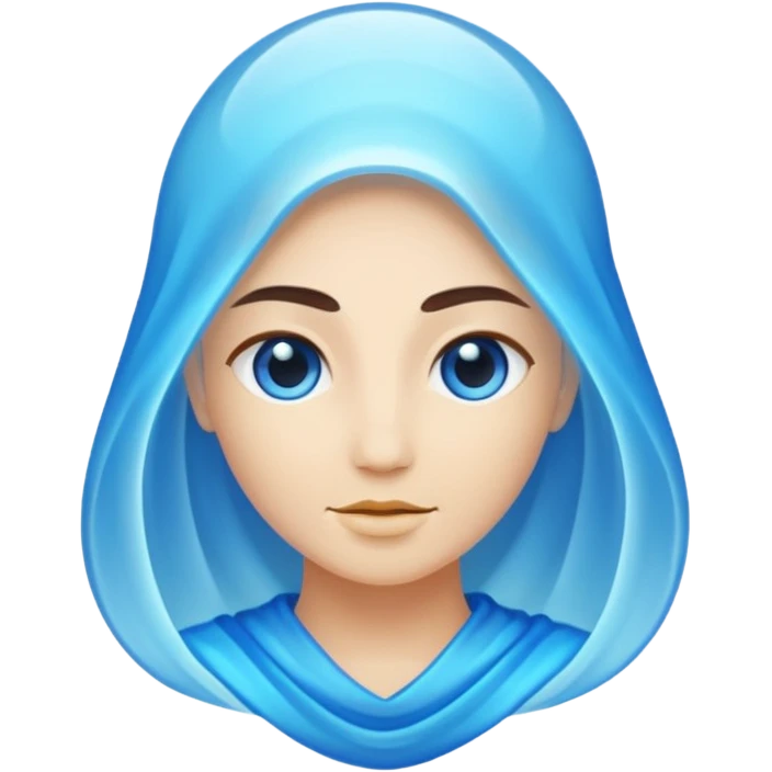 Aura + ego emoji