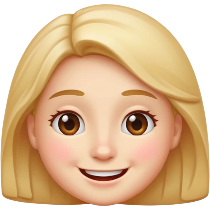 happy emoji