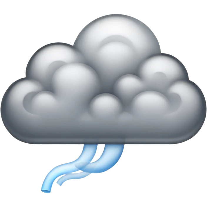 Humo emoji