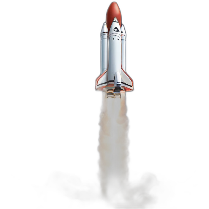 rocket launch emoji