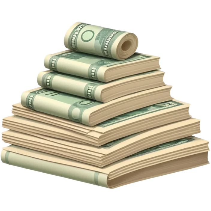 Excise tax emoji
