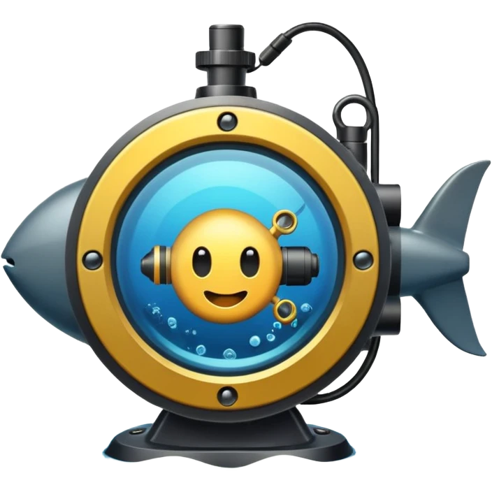 Sonar emoji