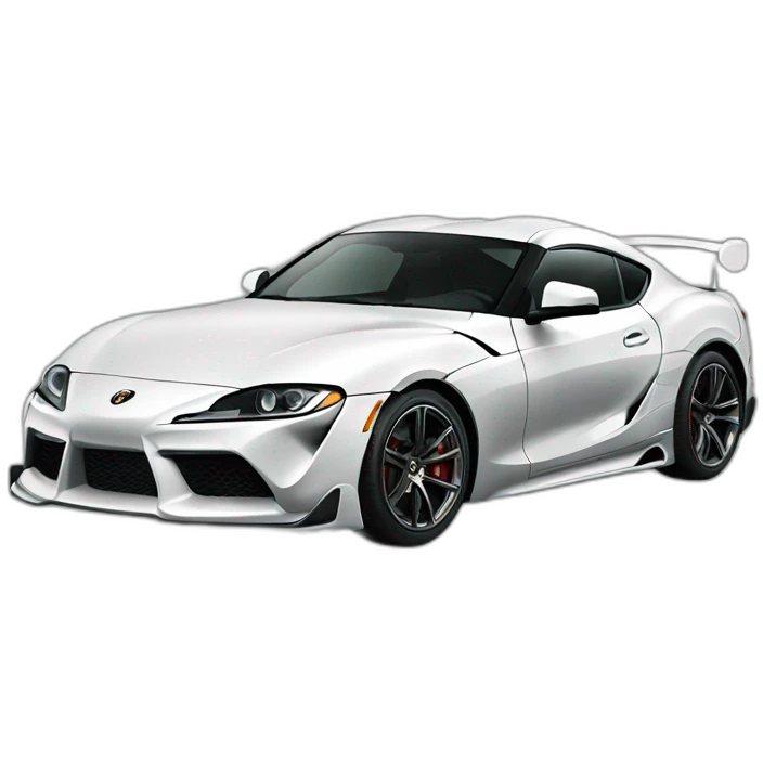 Supra emoji