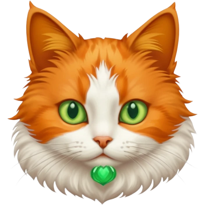 키티 emoji