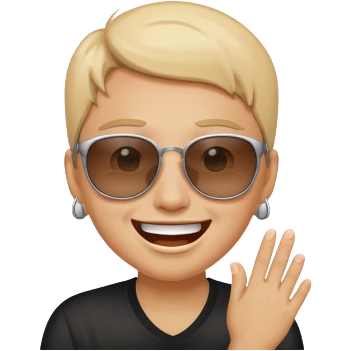 🤯😑😎🥰🤣😂 emoji