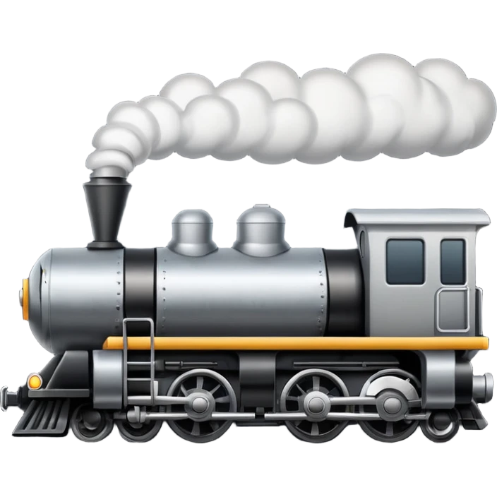 train emoji