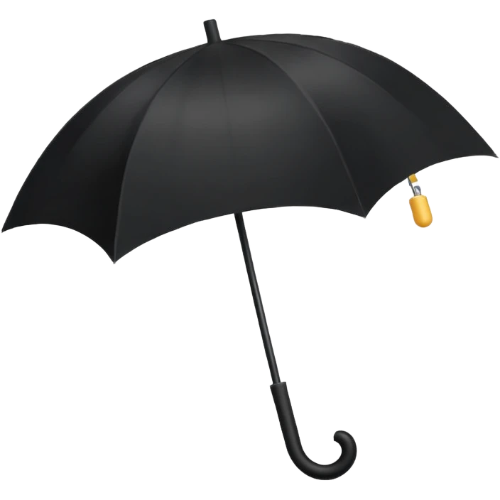 Umbrella emoji