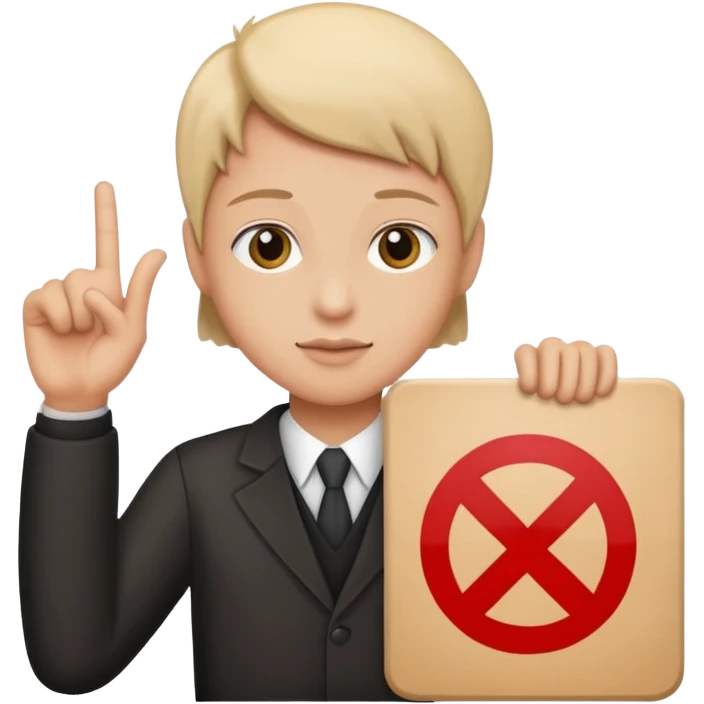 left wing emoji