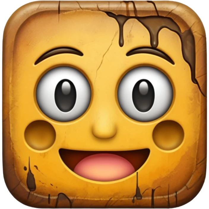filthy emoji