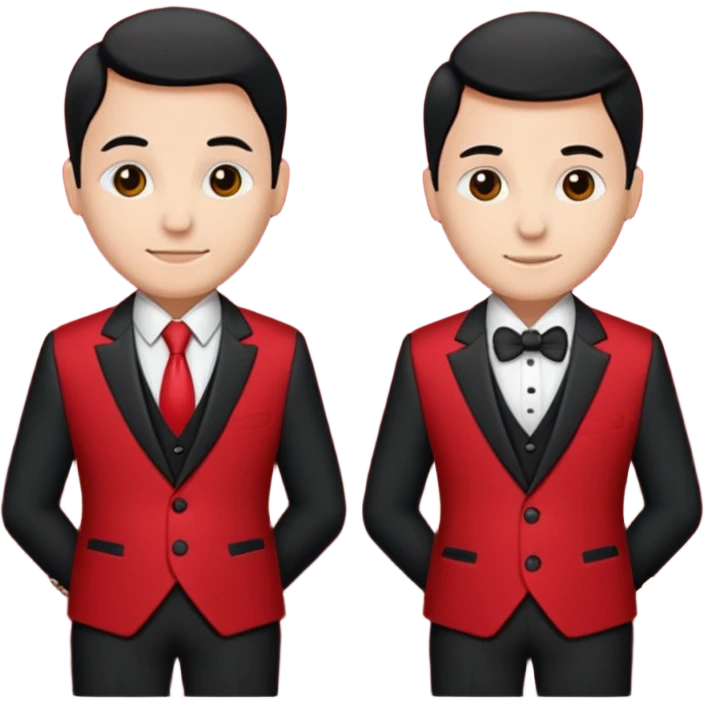 matching card emoji
