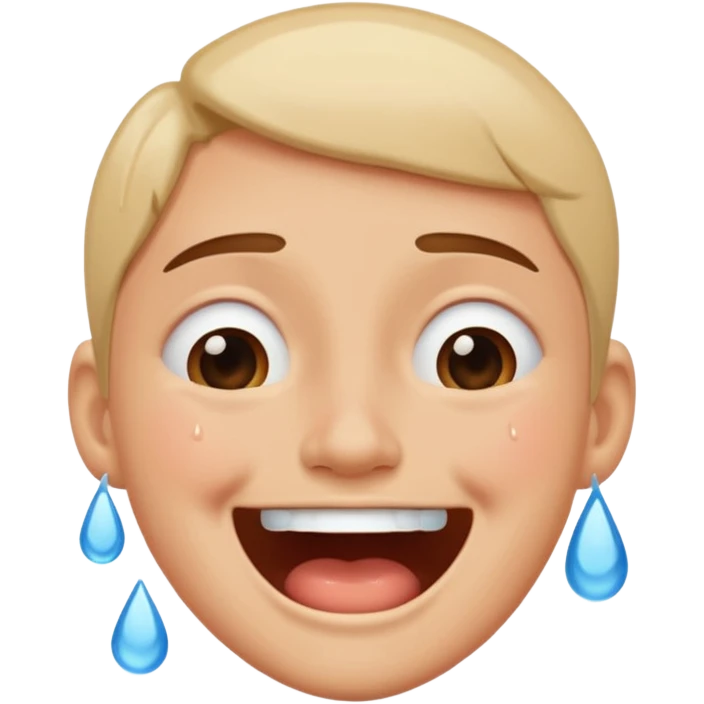 🥹😂😂 emoji