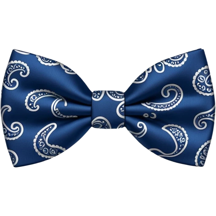 bow tie  emoji