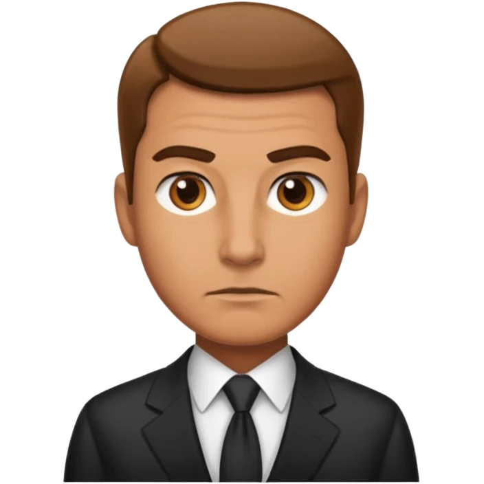 Oficial emoji