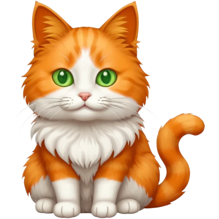 Gato emoji
