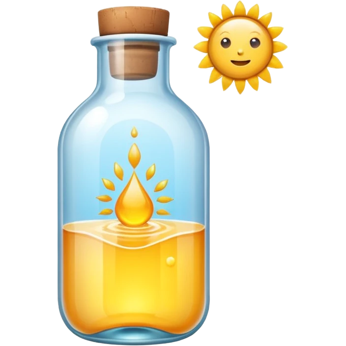 protector solar emoji