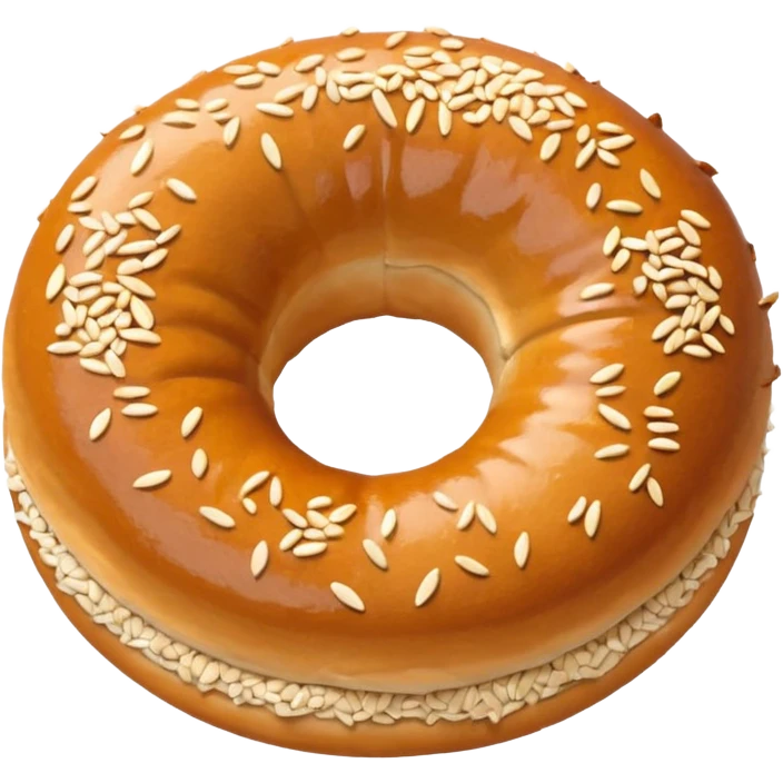 Simit emoji