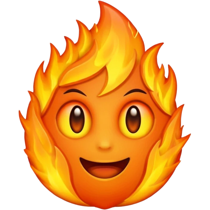 ember element emoji