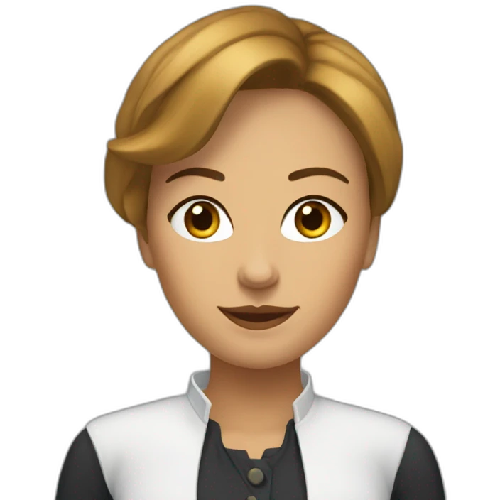 Karine Lemarchand emoji