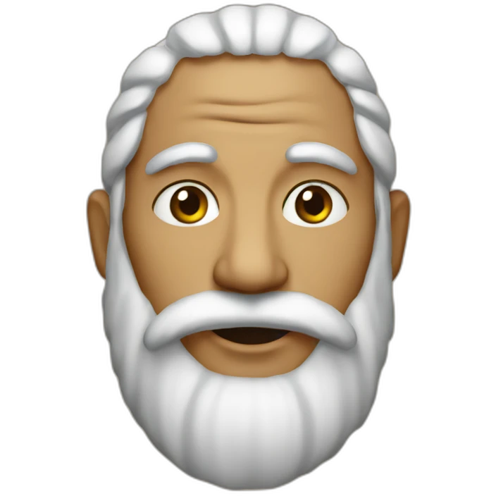 ganjar emoji