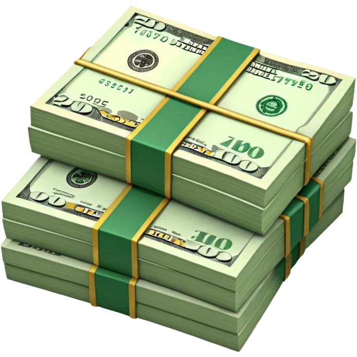 $200 emoji