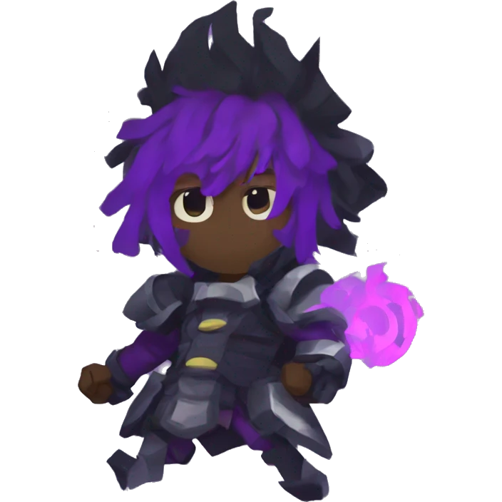 Spamton g spamton from deltarune emoji