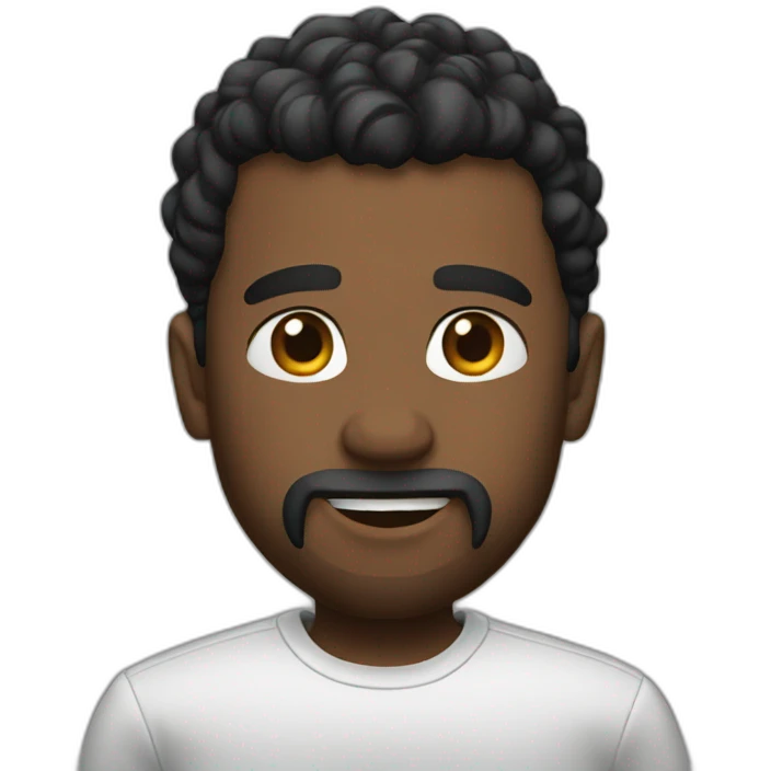 Rizz emoji