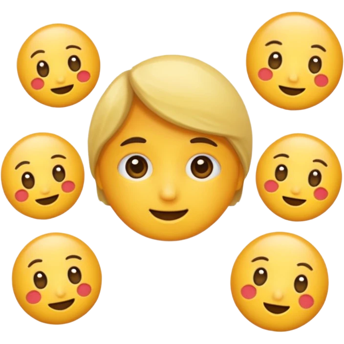 Pls emoji