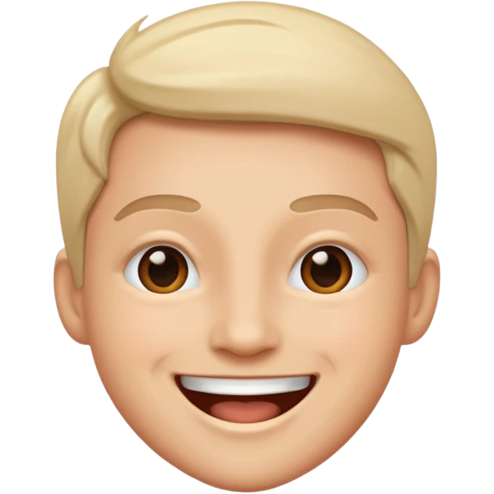 staying alive emoji