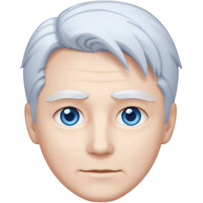 Gojo emoji