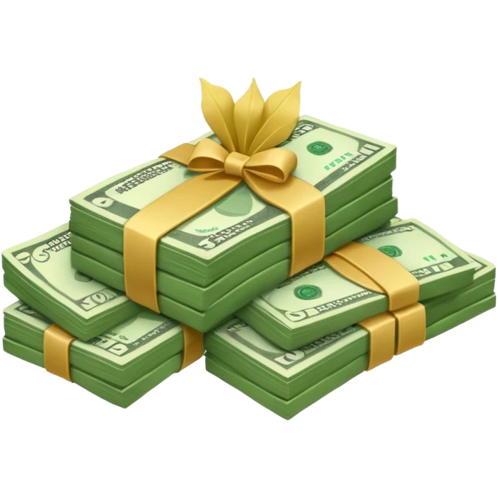 money emoji